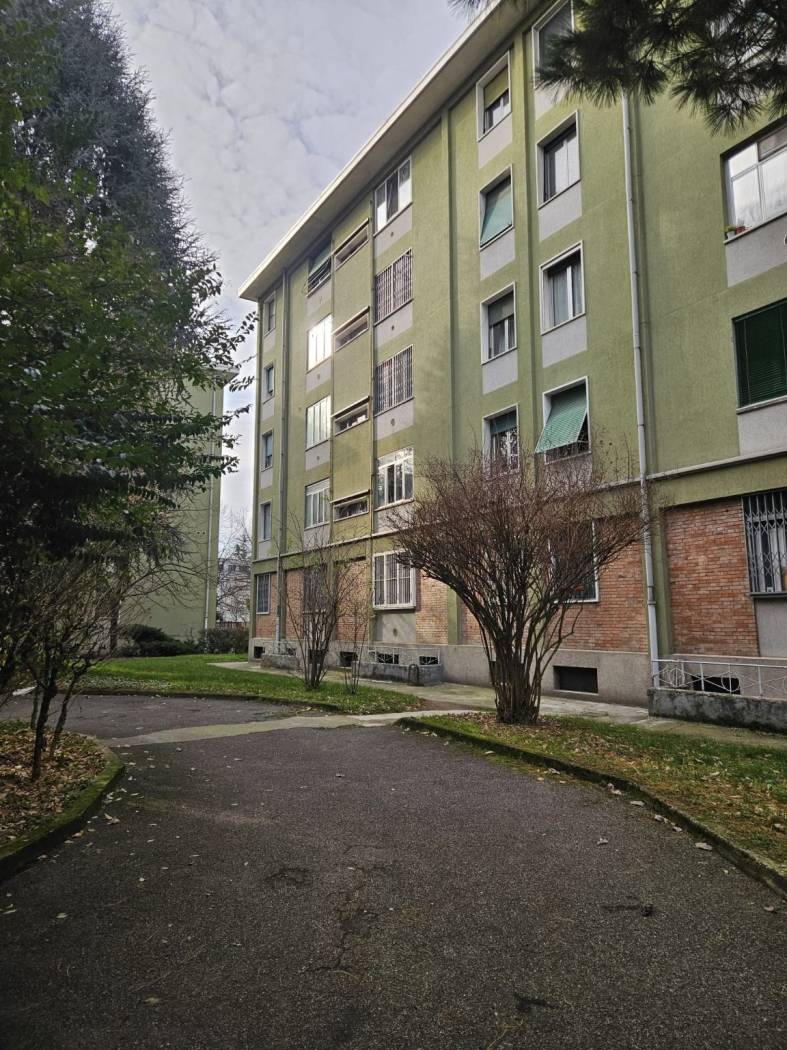 Cortile interno Cortile interno