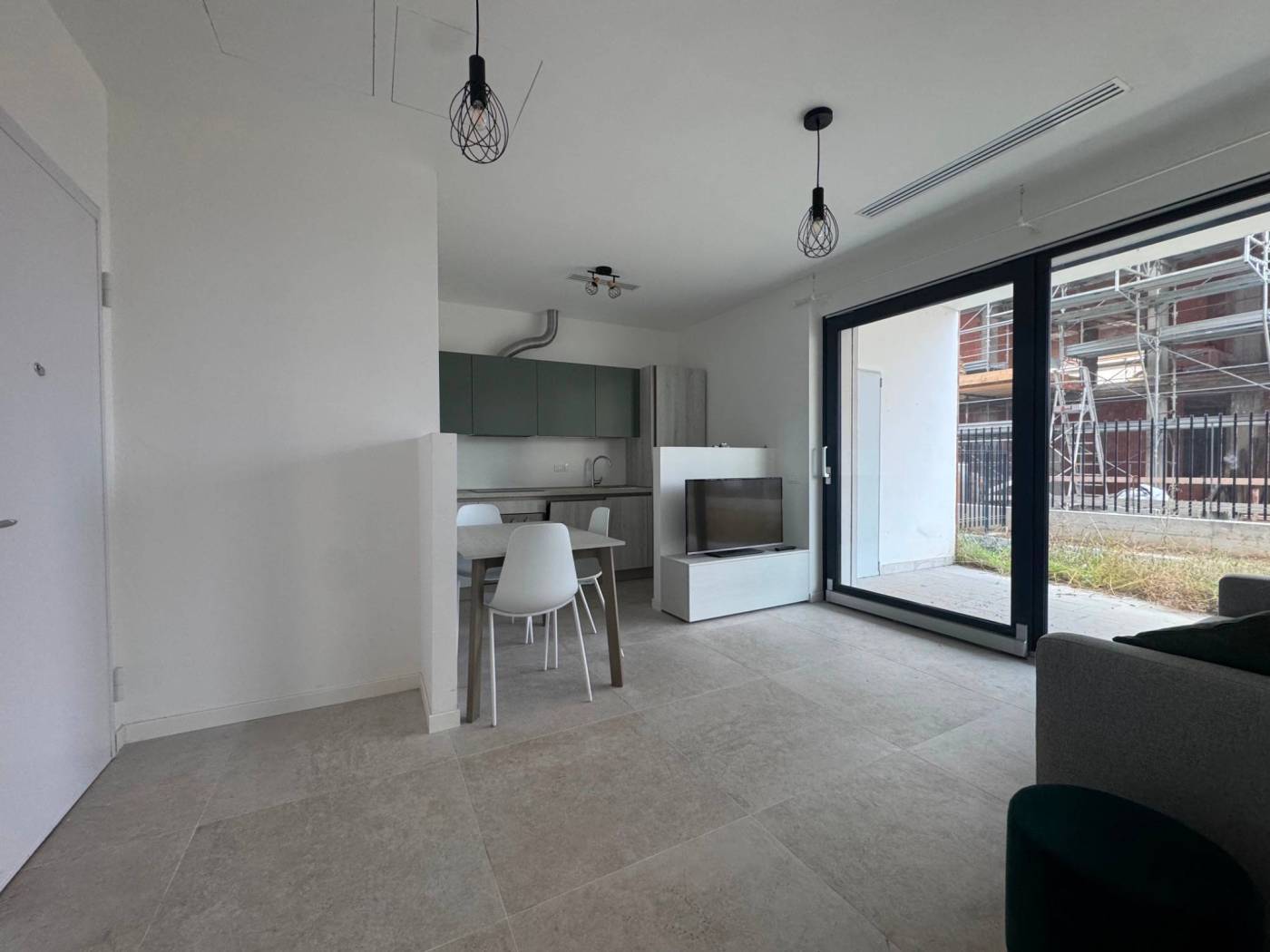 Interno non residenziale