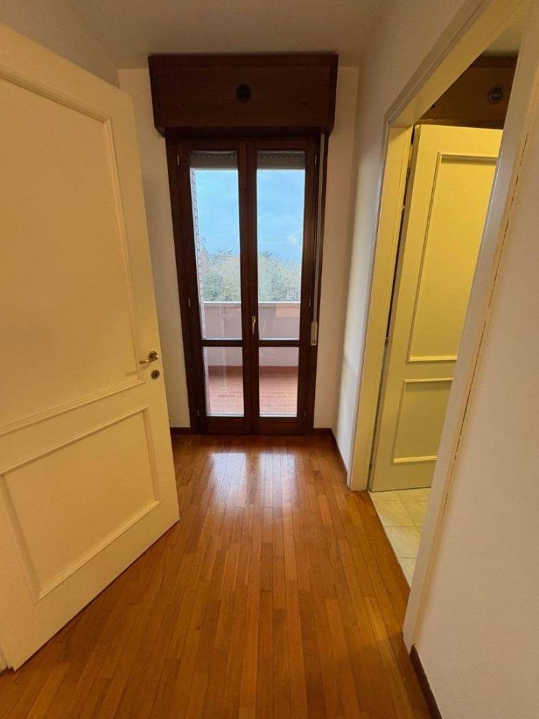 Interno appartamento