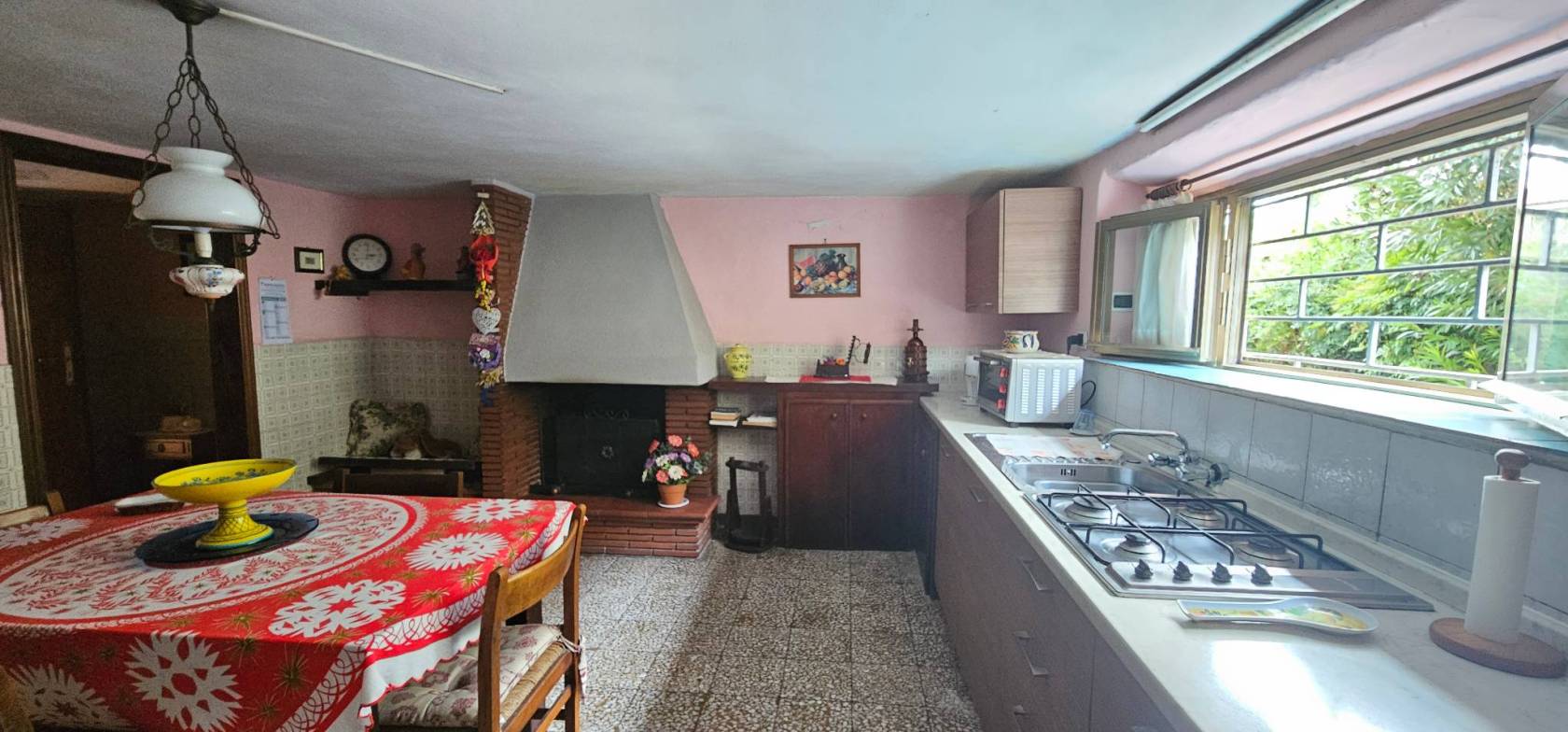 Cucina