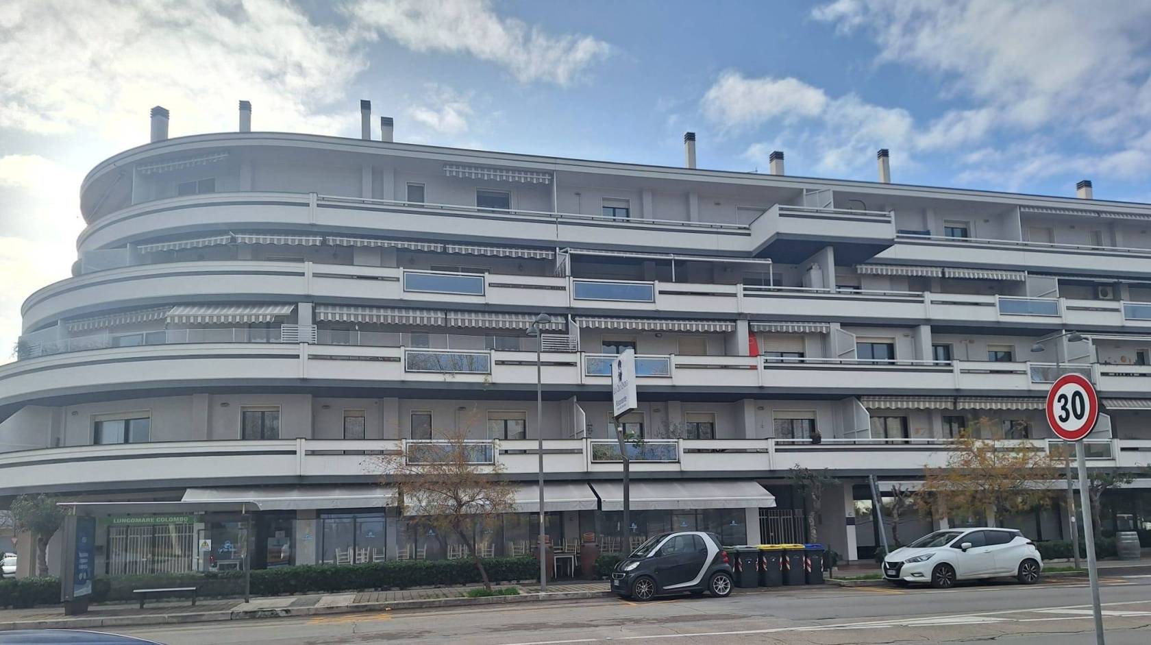 PESCARA - Porto TuristicoPESCARA