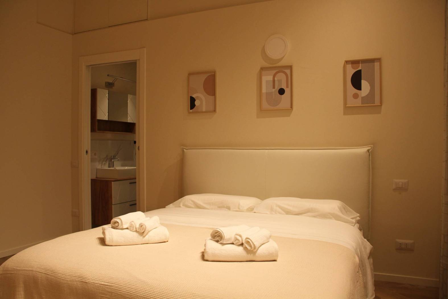 Camera da letto Camera da letto