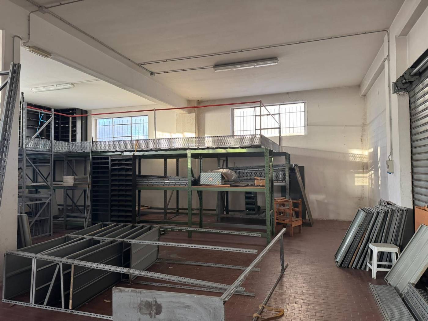 Interno non residenziale