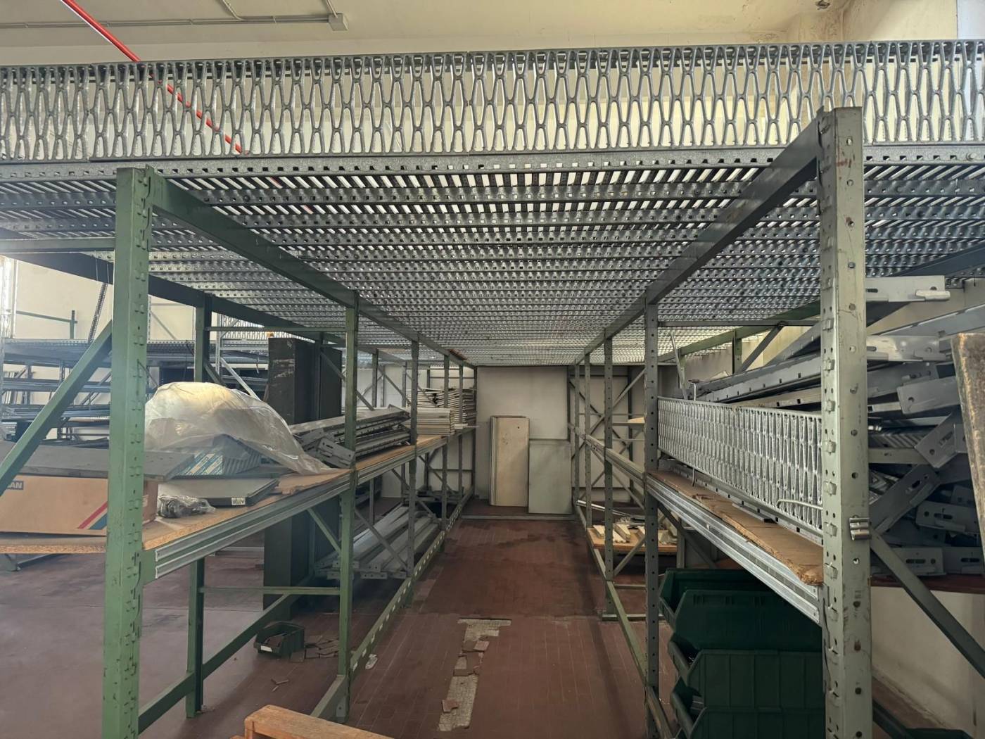 Interno non residenziale