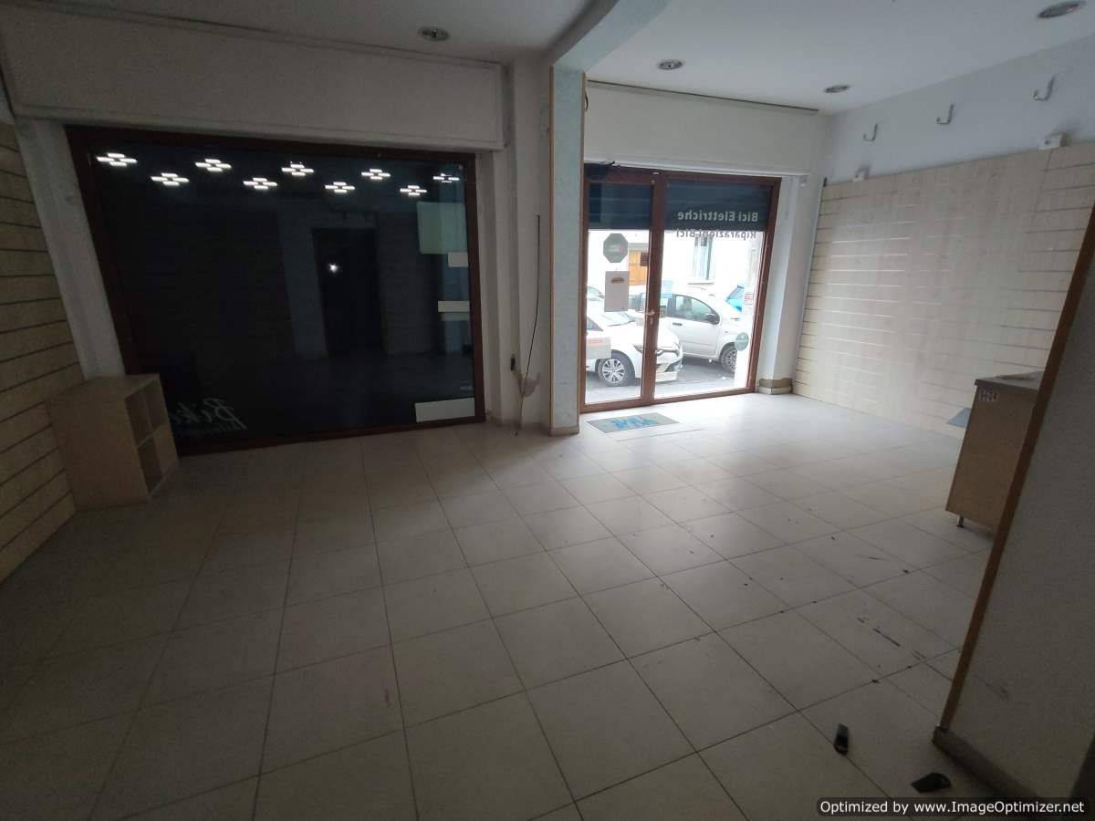 Interno non residenziale