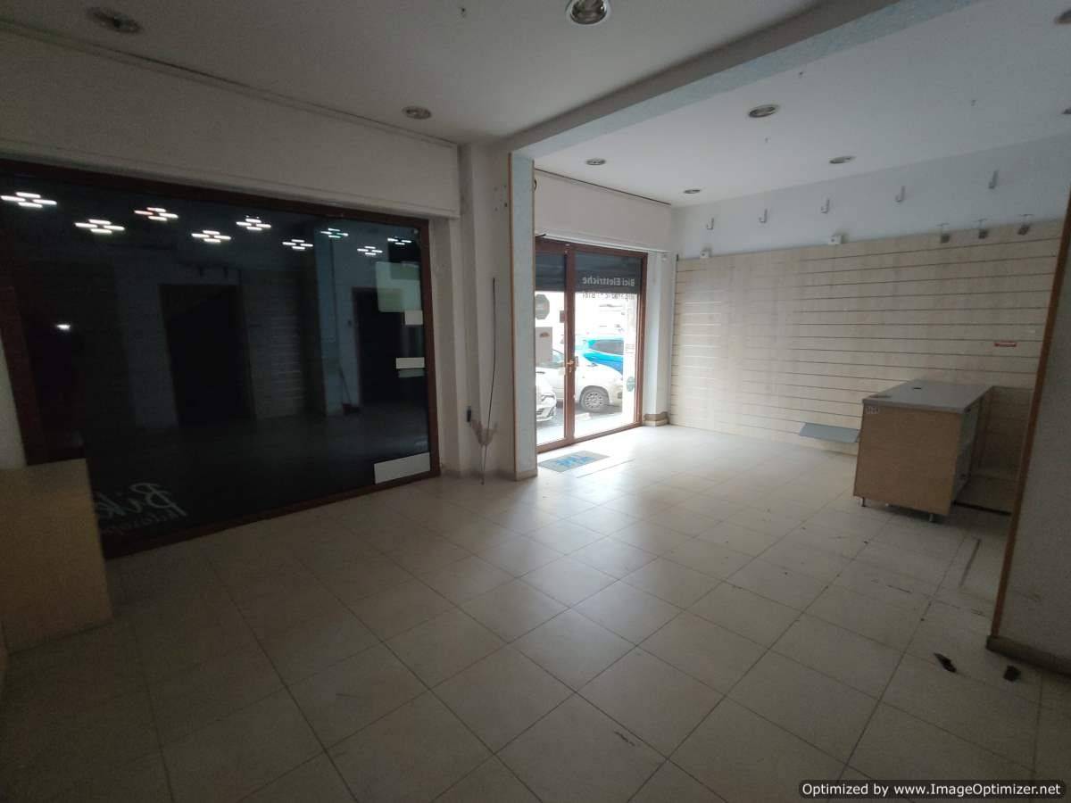 Interno non residenziale