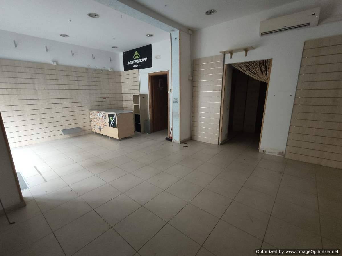 Interno non residenziale