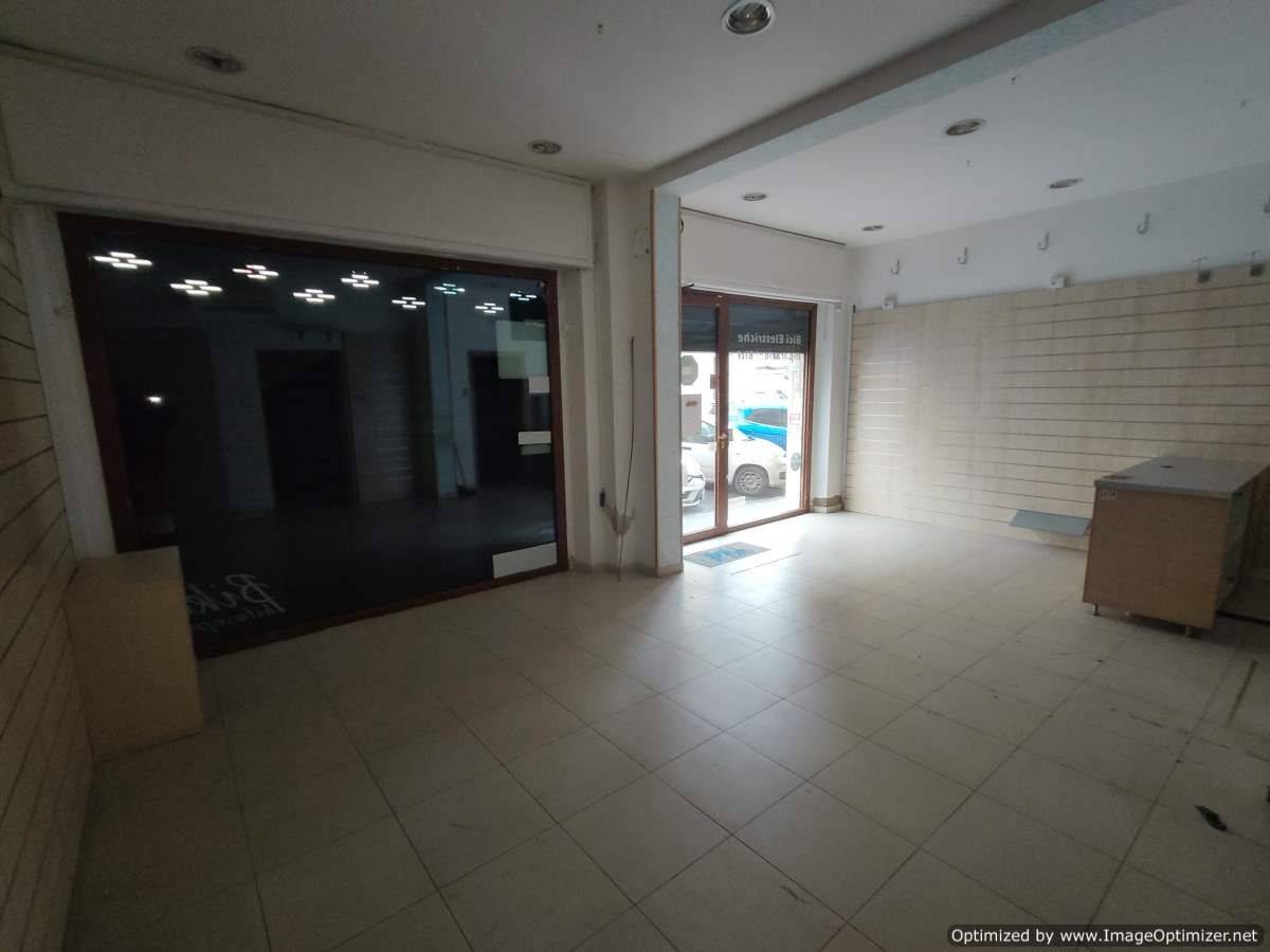 Interno non residenziale