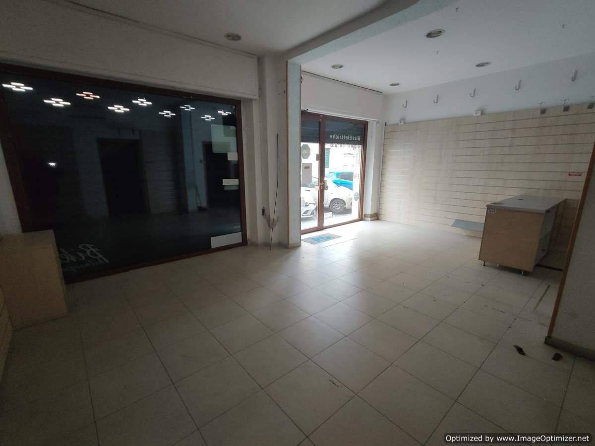 Interno non residenziale