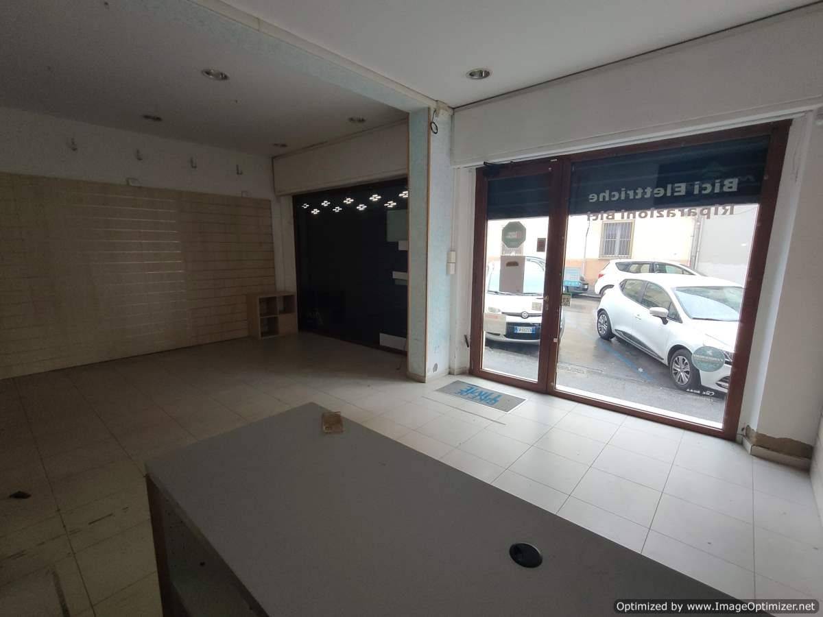 Interno non residenziale