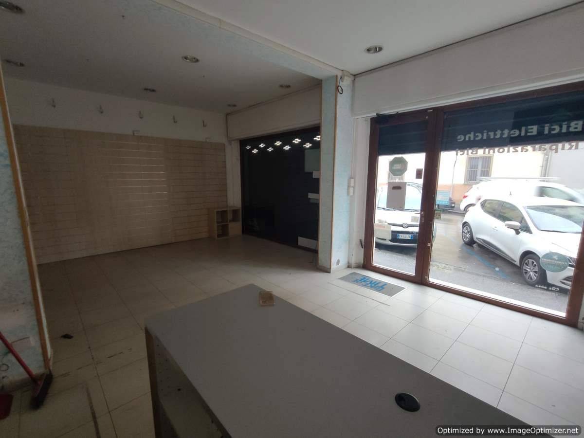 Interno non residenziale