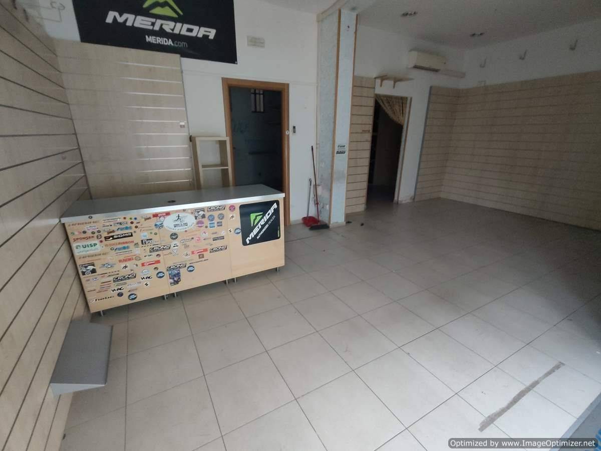 Interno non residenziale