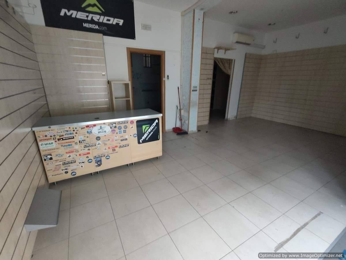 Interno non residenziale