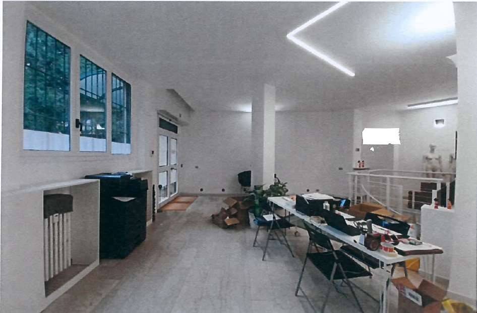 Interno non residenziale