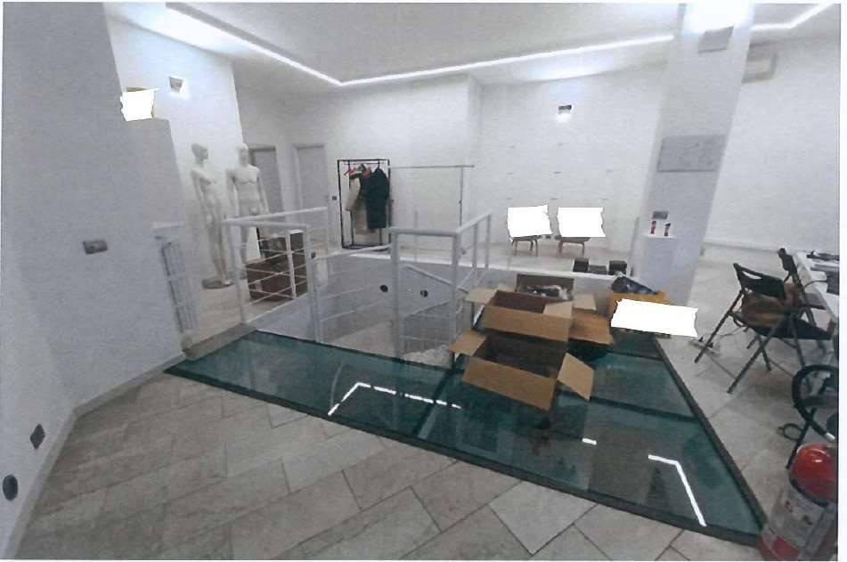 Interno non residenziale