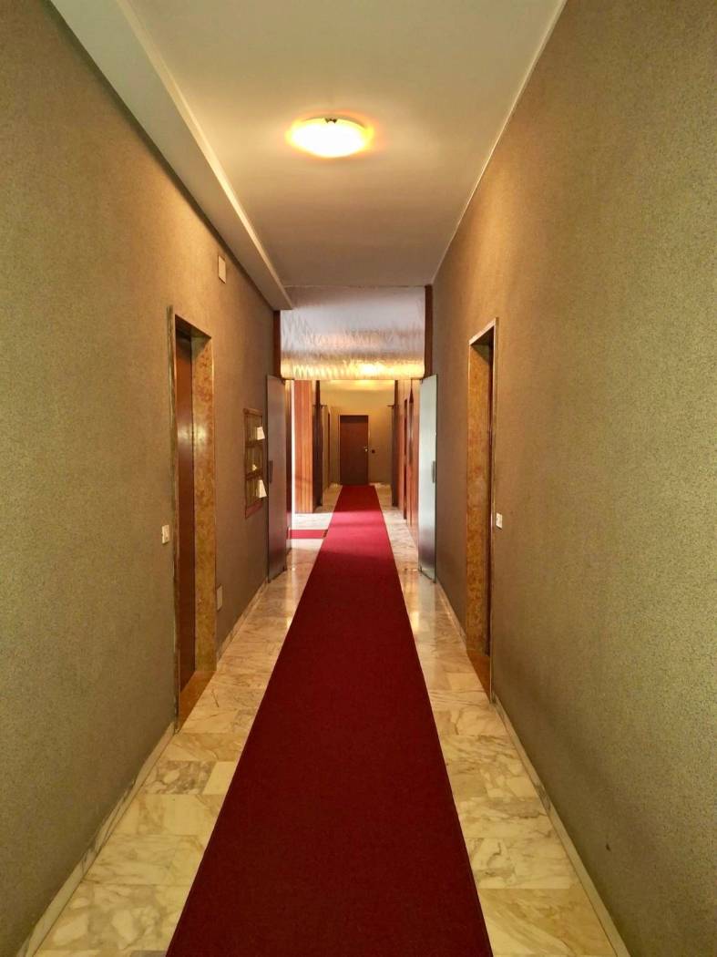 Interno palazzo Interno palazzo