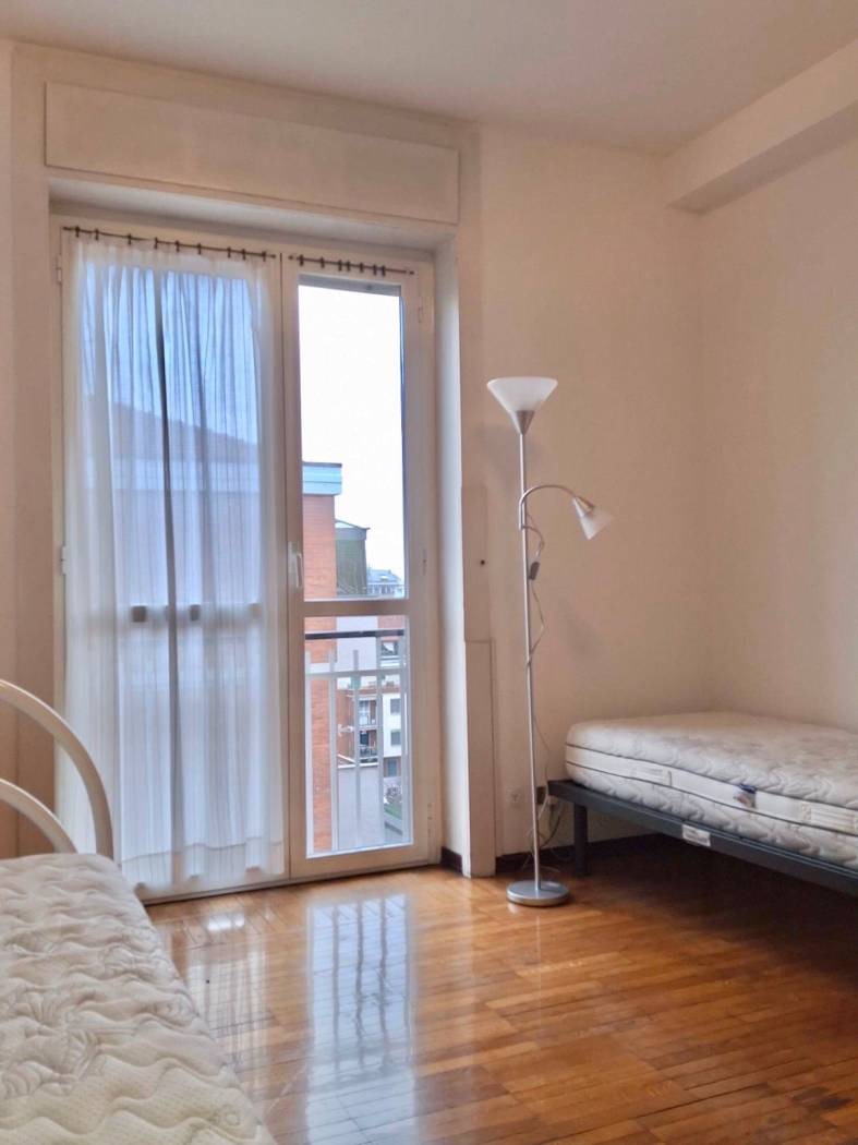 Camera da letto Camera da letto