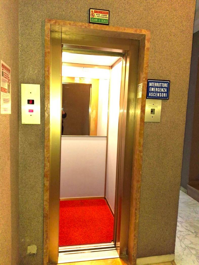 Ascensori Ascensori