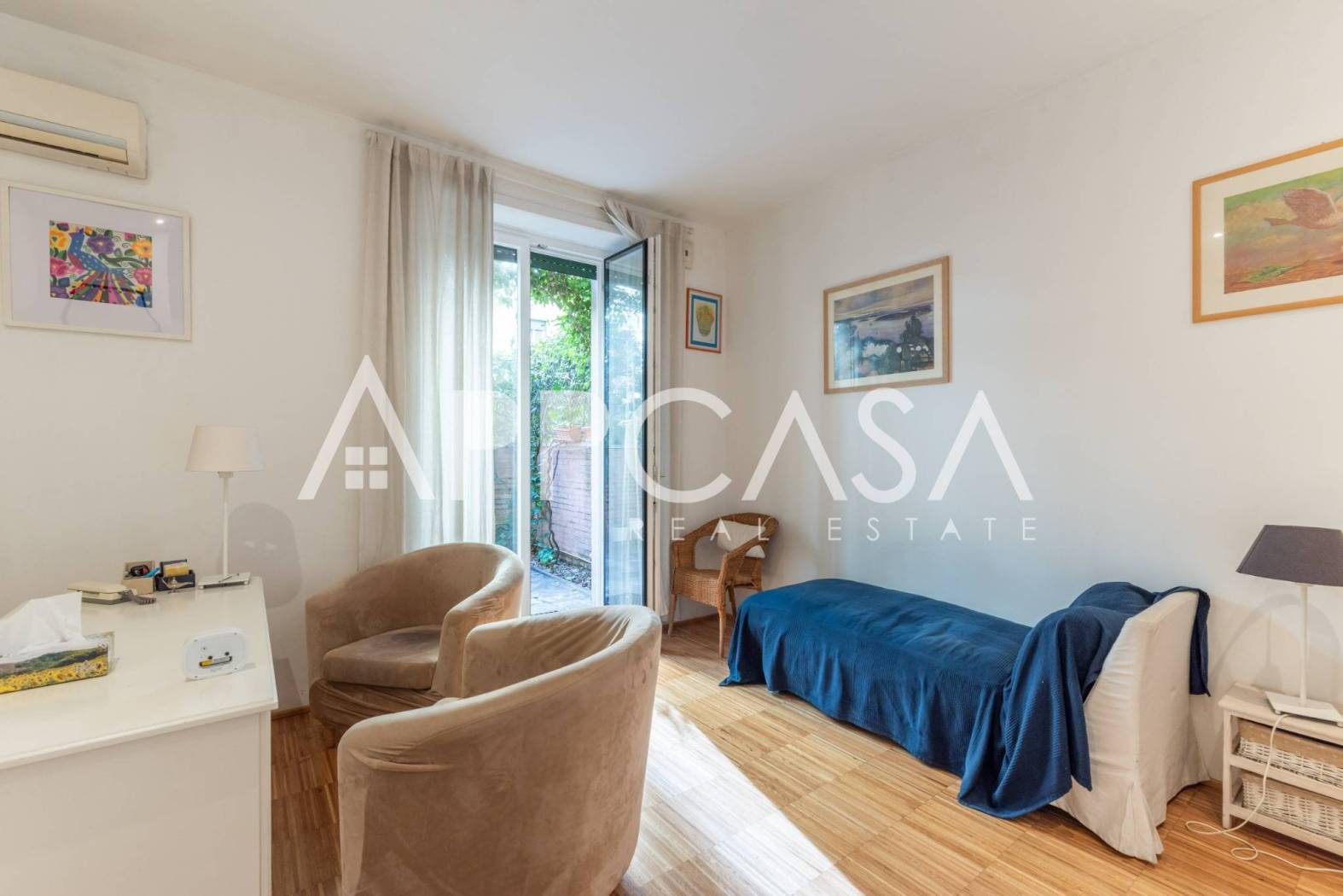 Interno appartamento