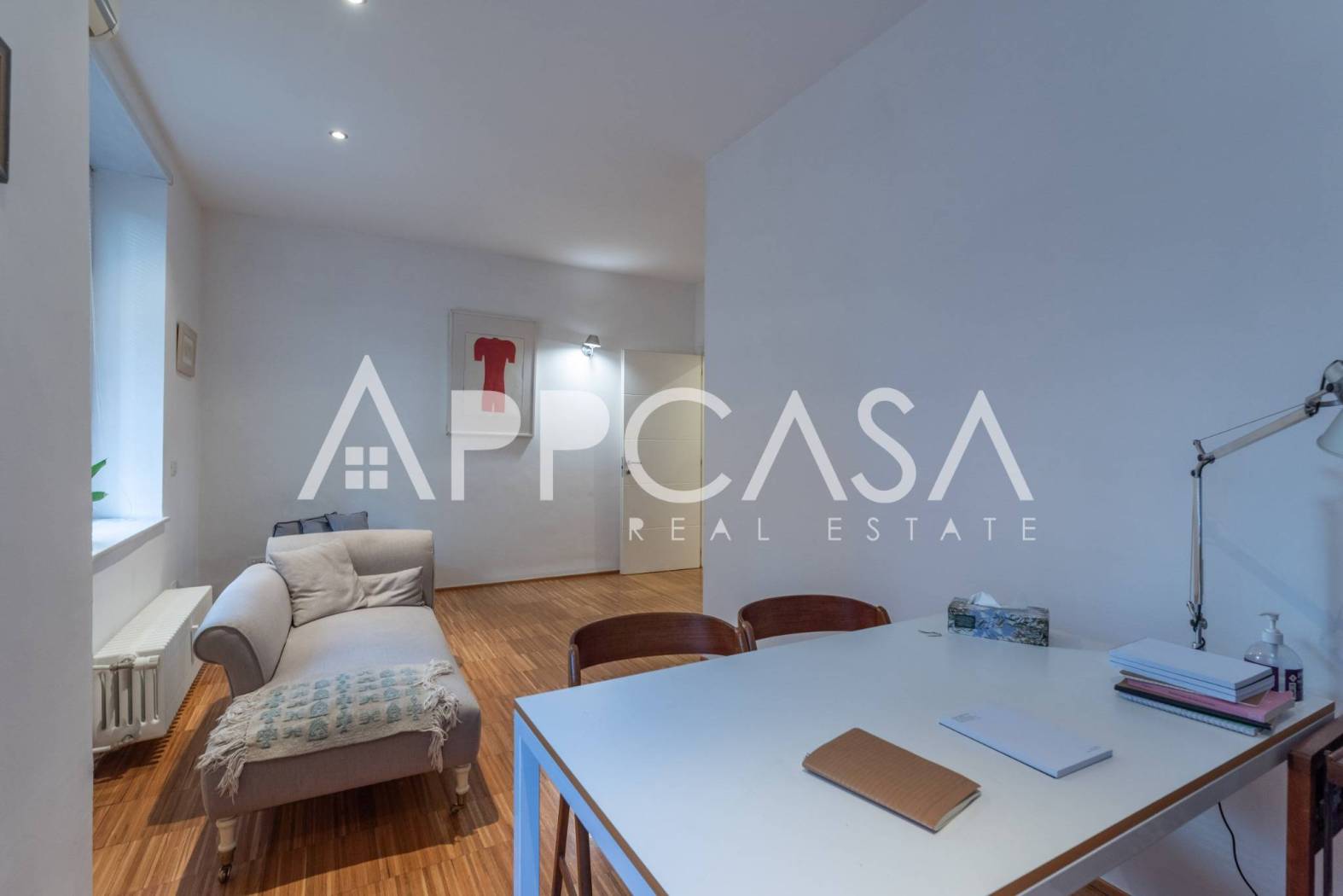 Interno appartamento