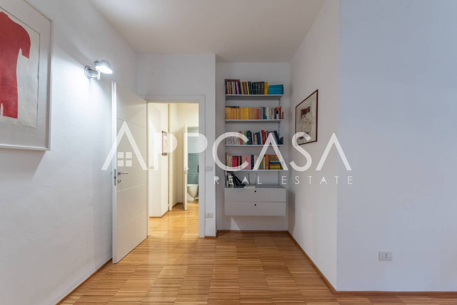 Interno appartamento