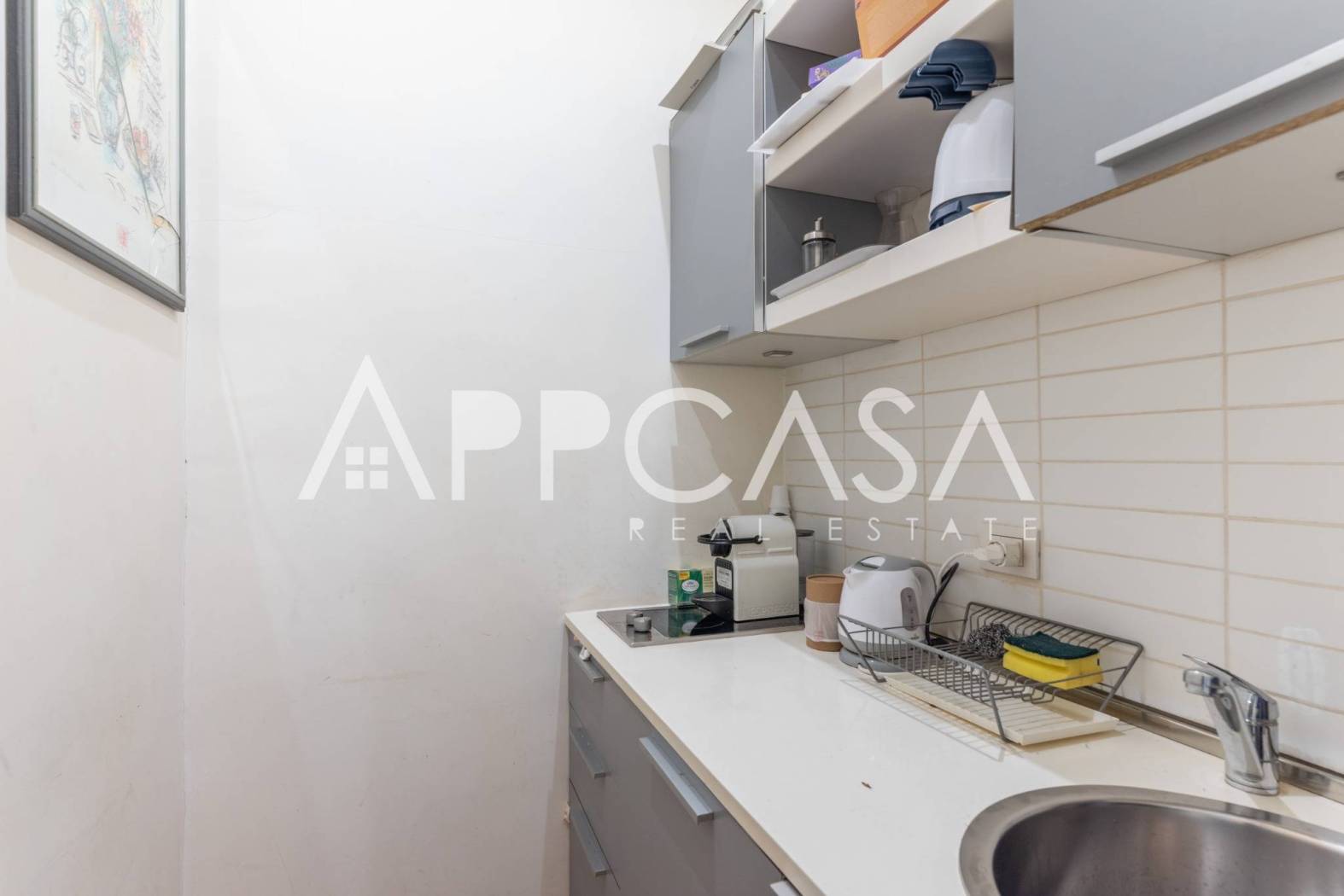 Interno appartamento