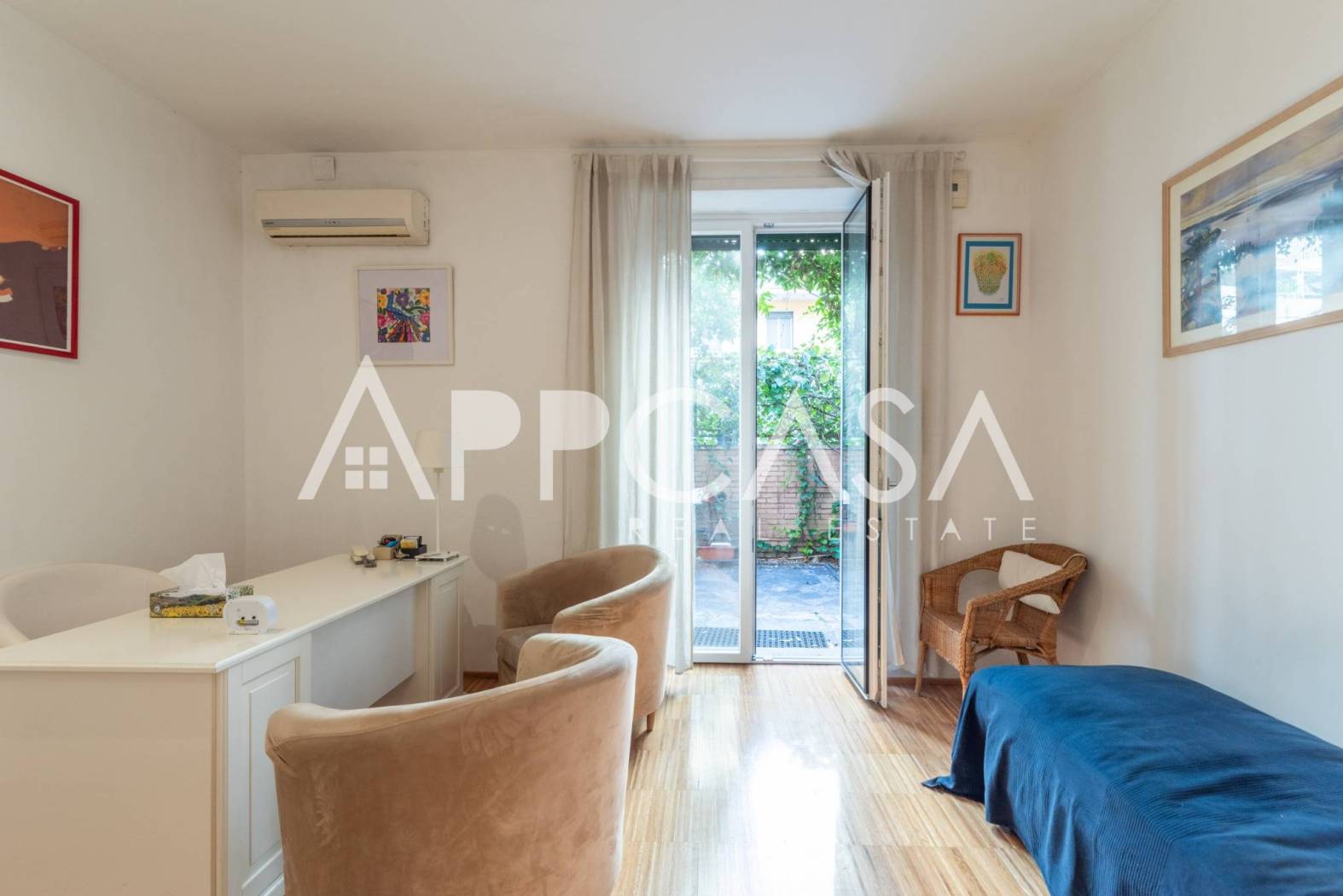 Interno appartamento