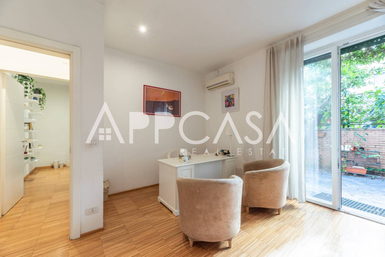 Interno appartamento