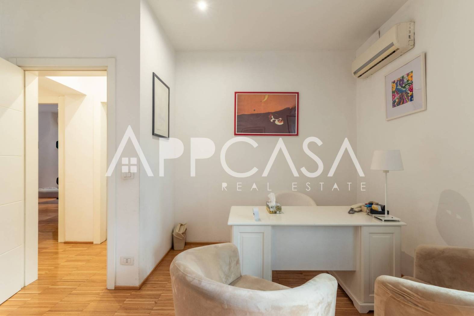 Interno appartamento