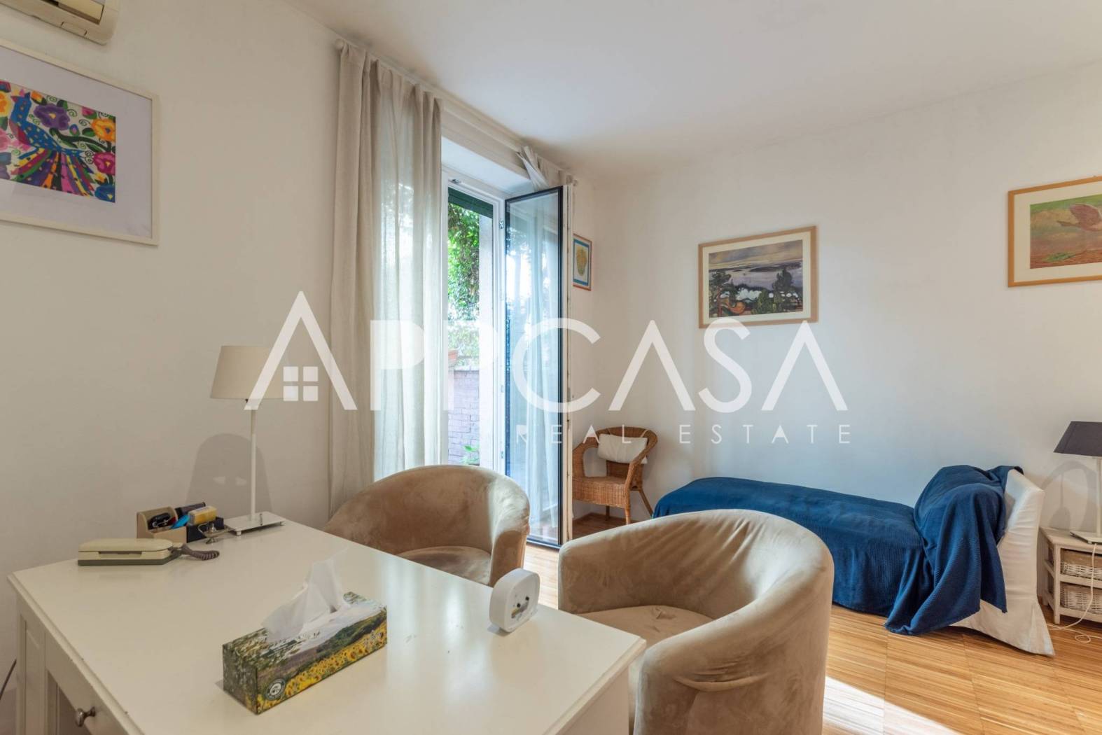 Interno appartamento