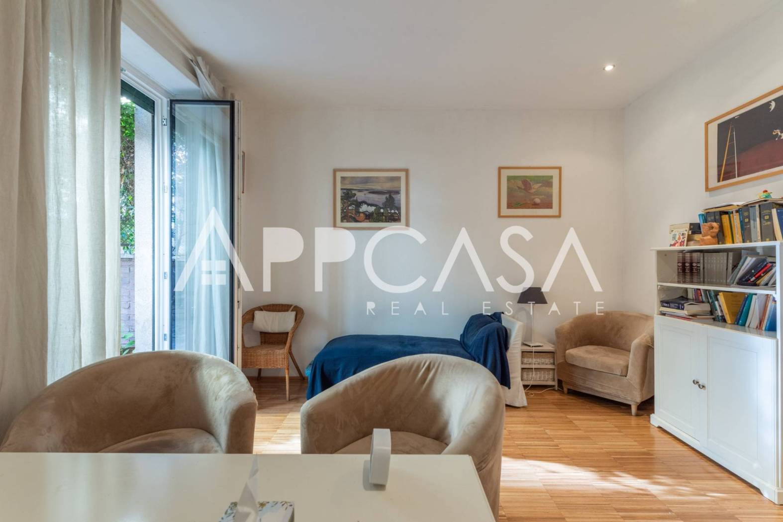 Interno appartamento