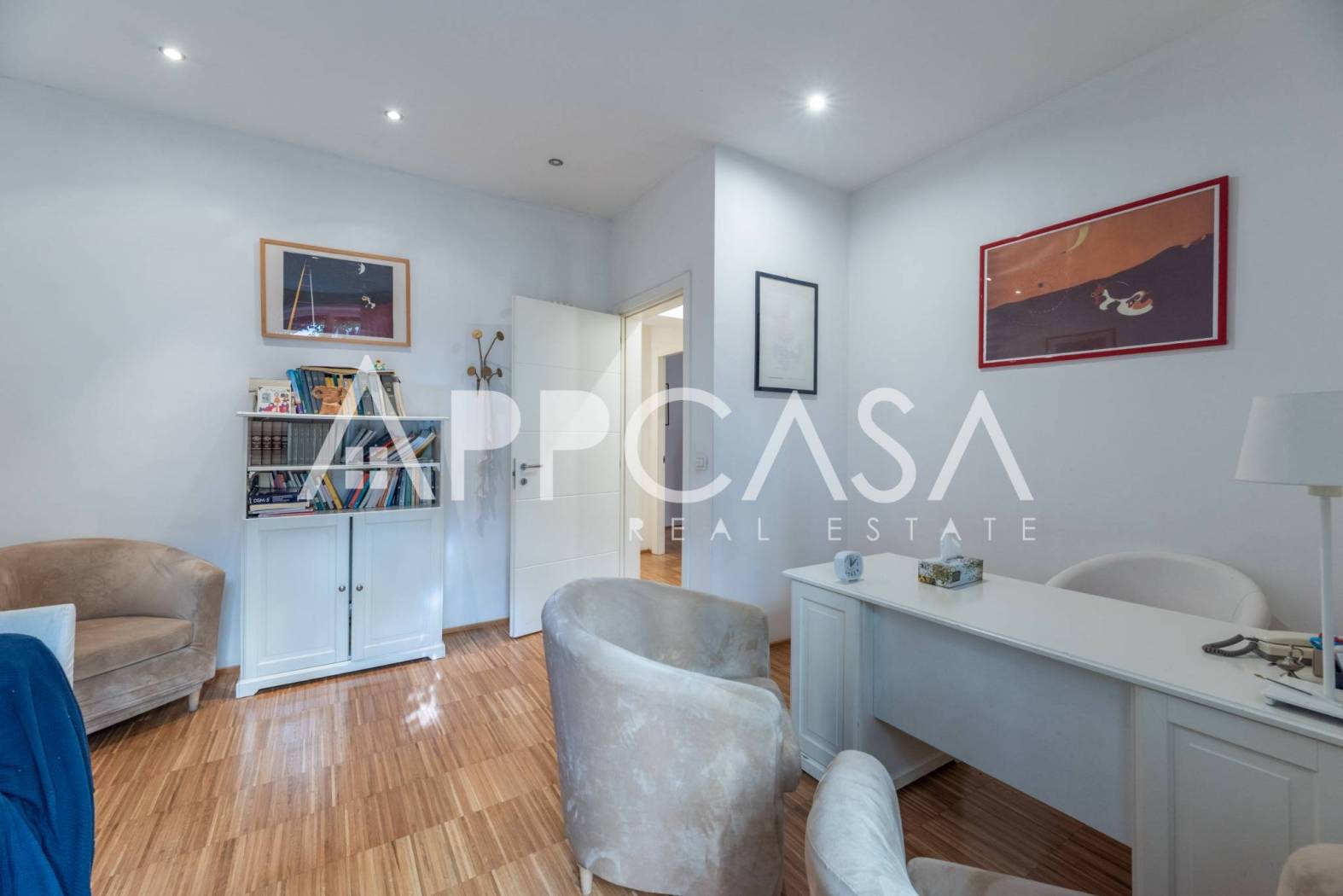 Interno appartamento