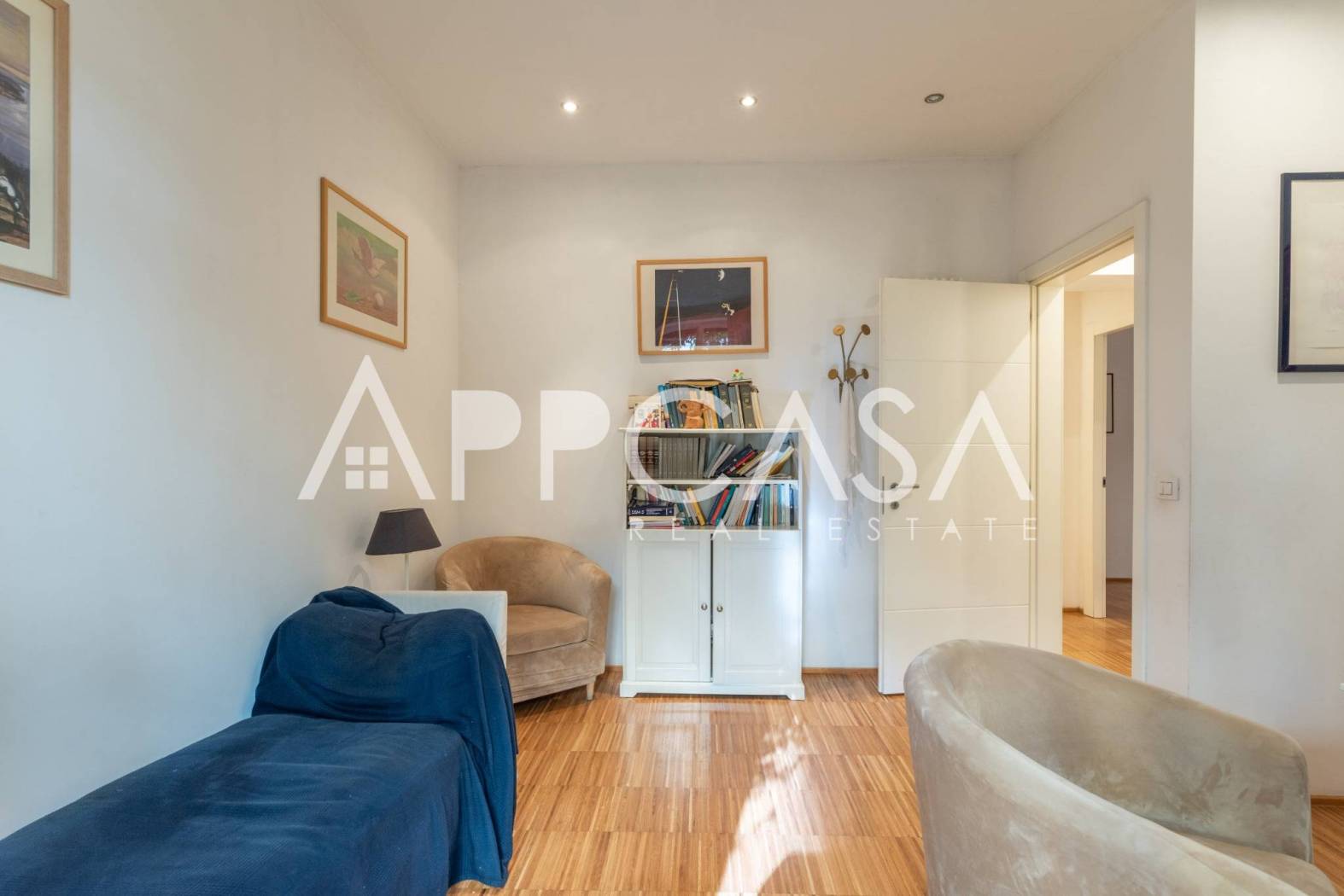 Interno appartamento