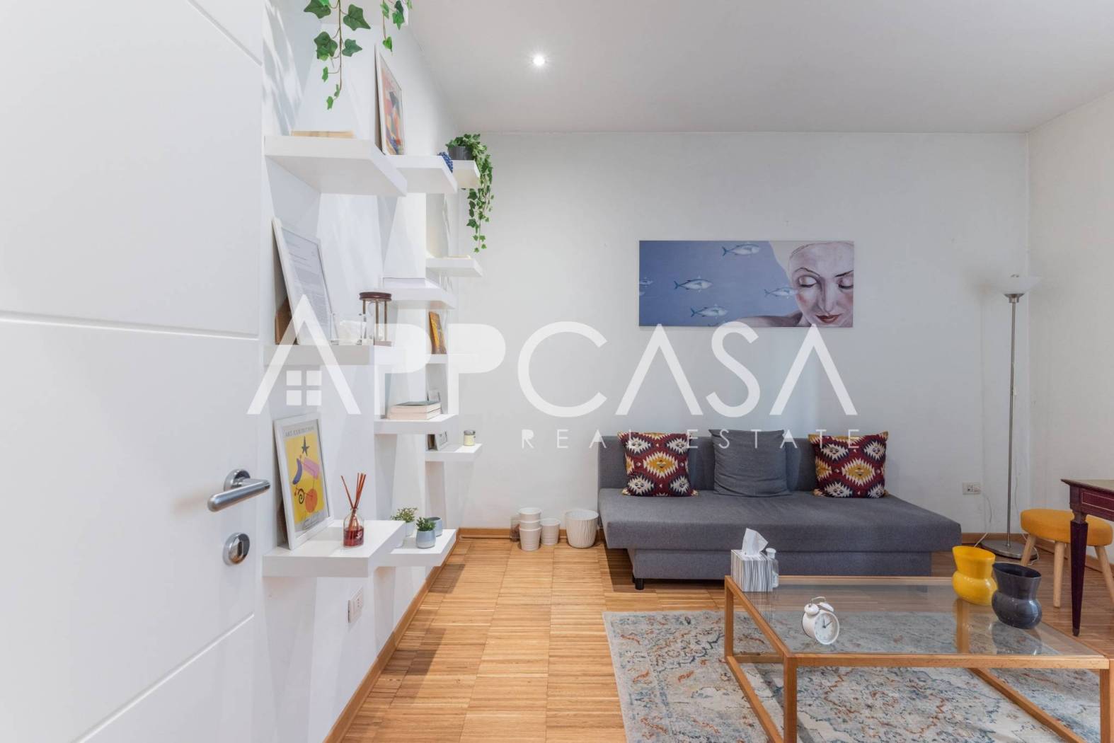 Interno appartamento