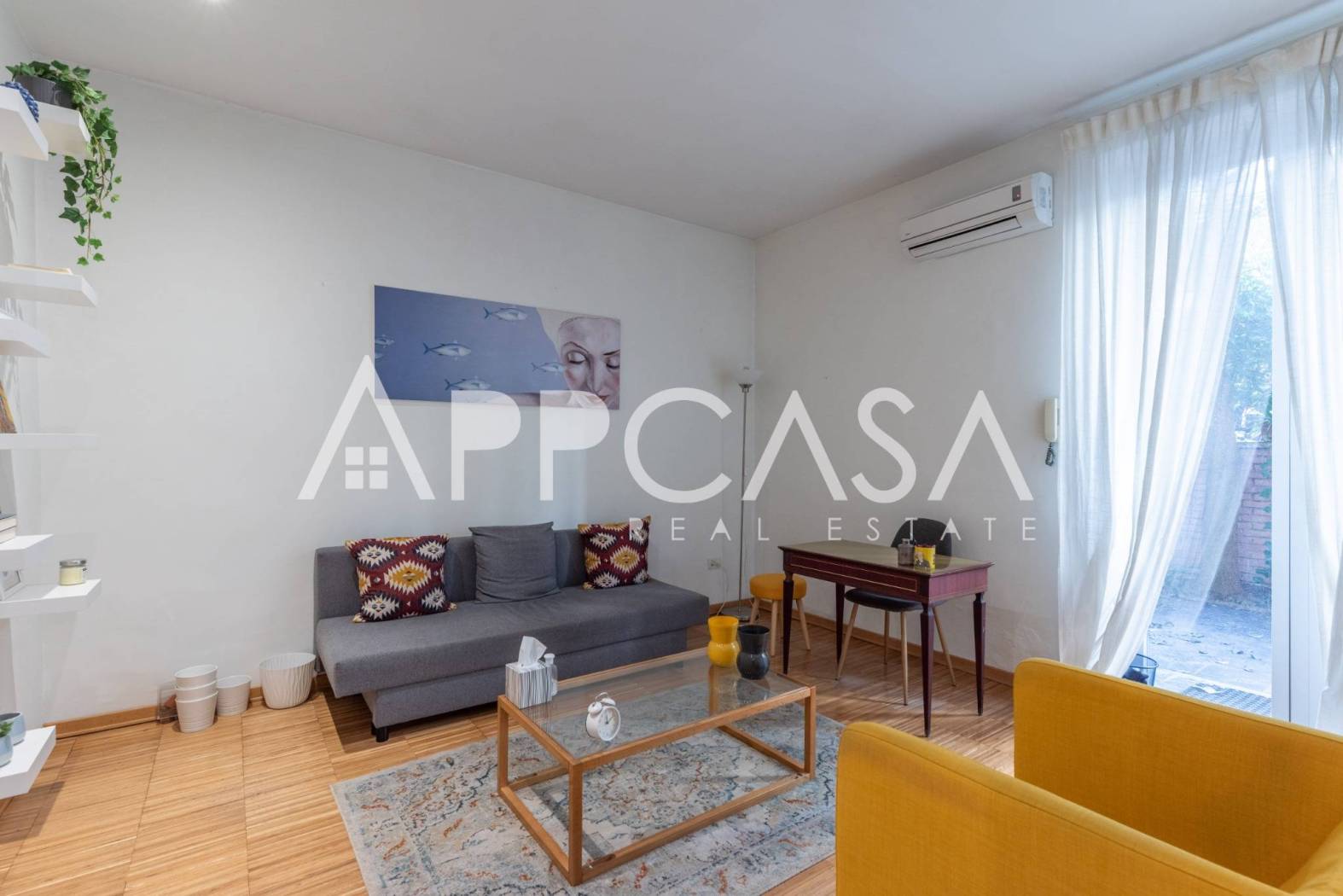 Interno appartamento