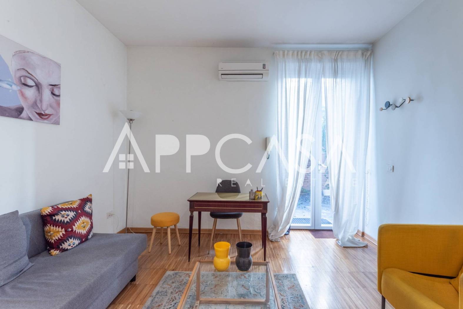 Interno appartamento