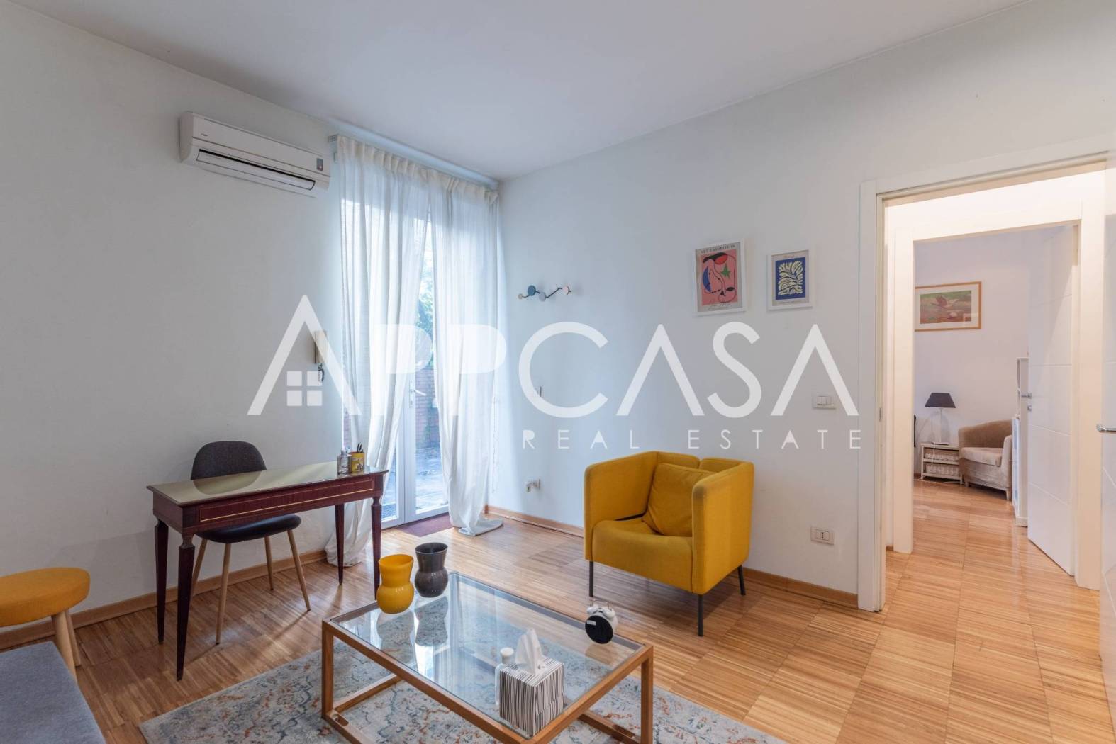 Interno appartamento