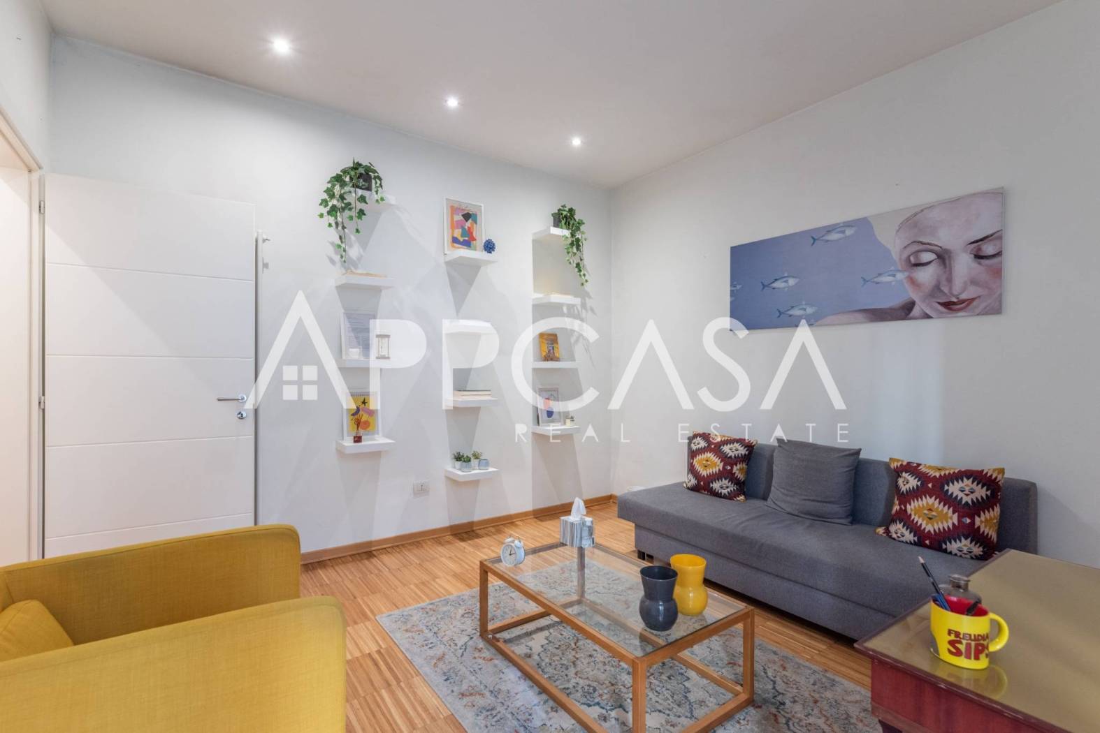 Interno appartamento