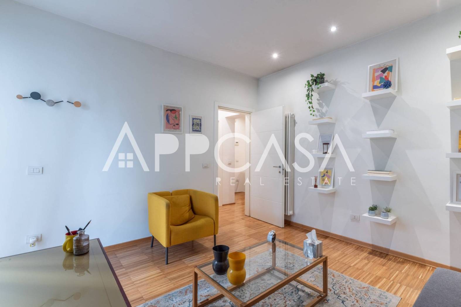 Interno appartamento