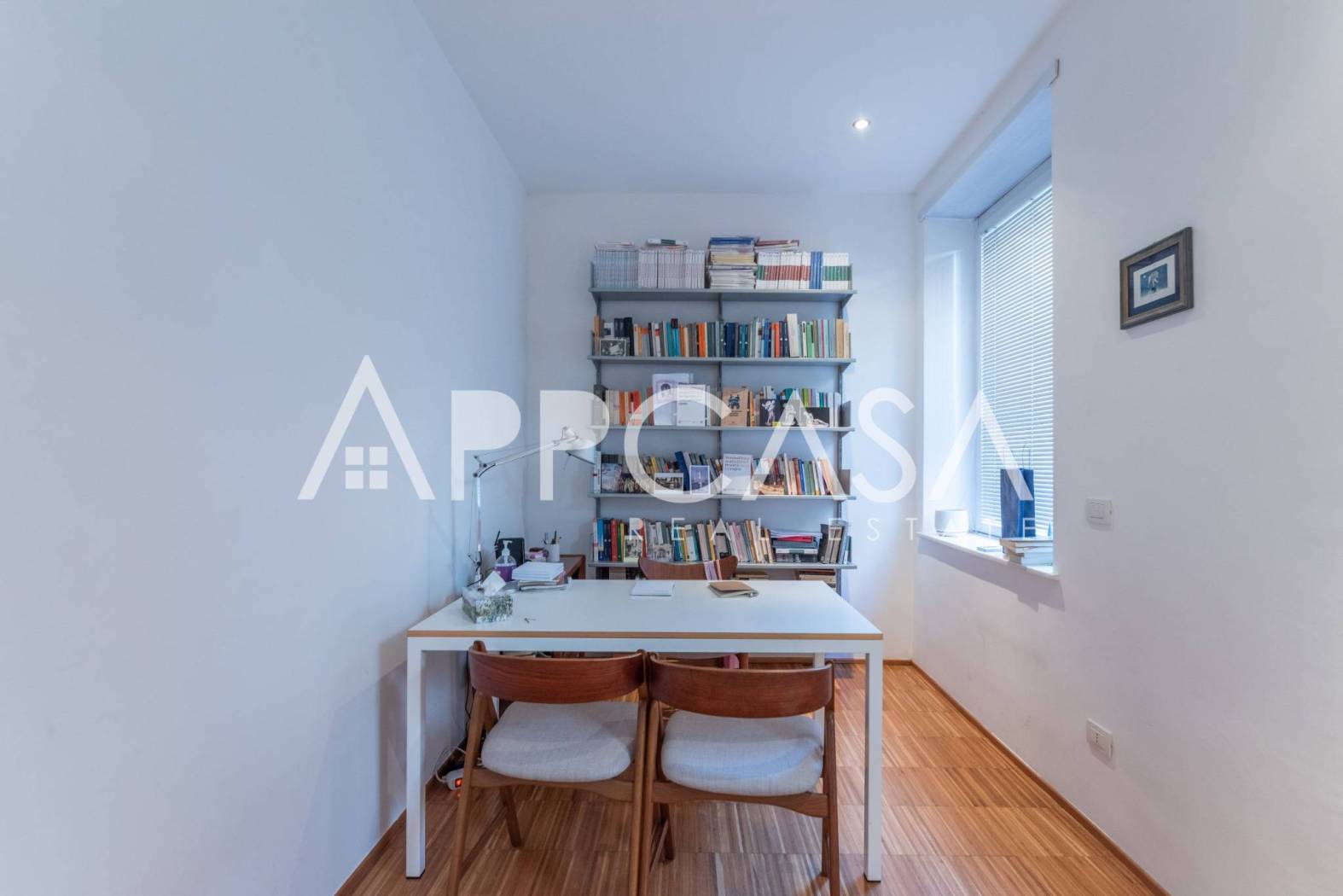 Interno appartamento