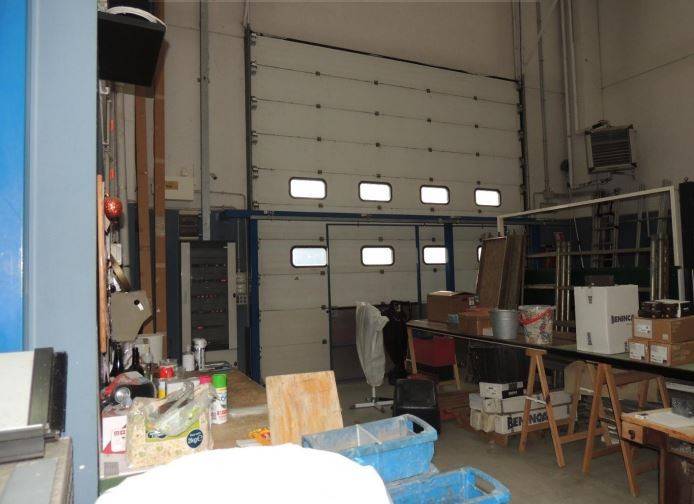 Interno non residenziale