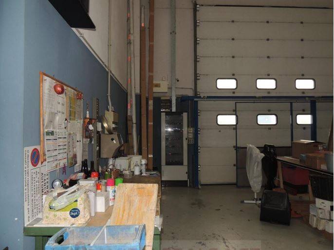 Interno non residenziale