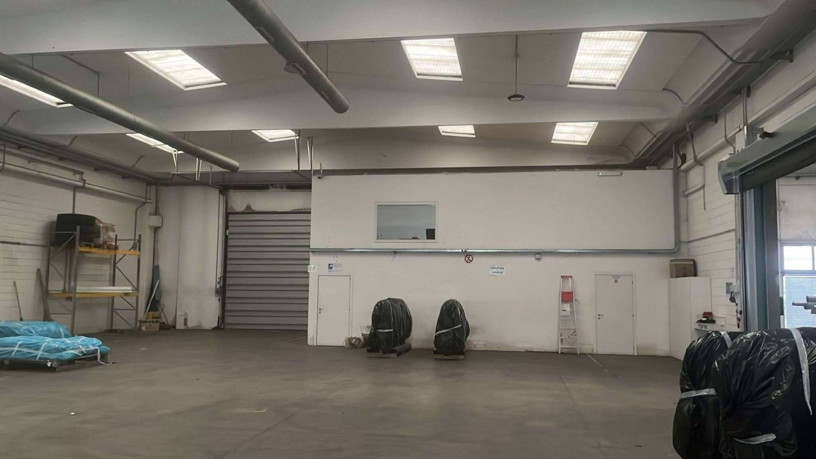 Interno non residenziale