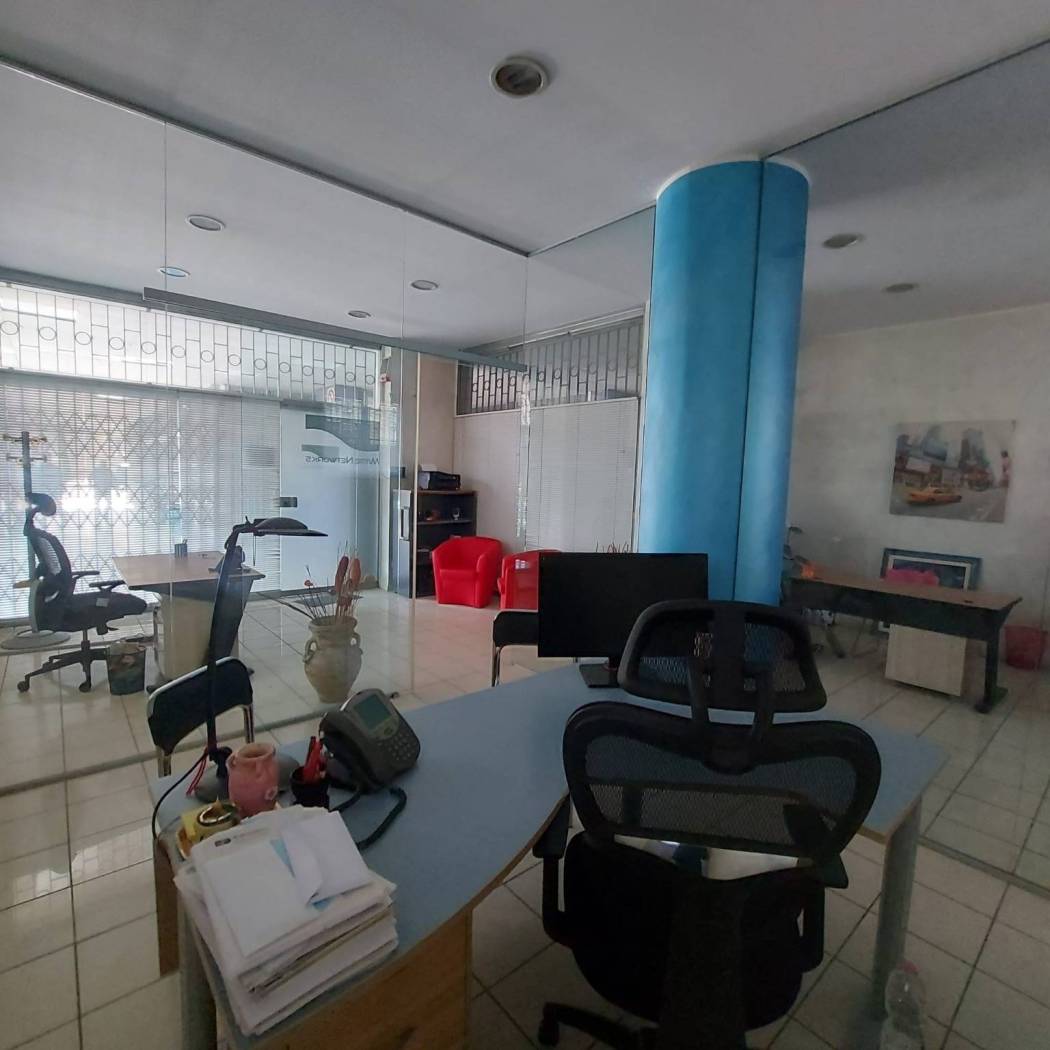 Interno non residenziale