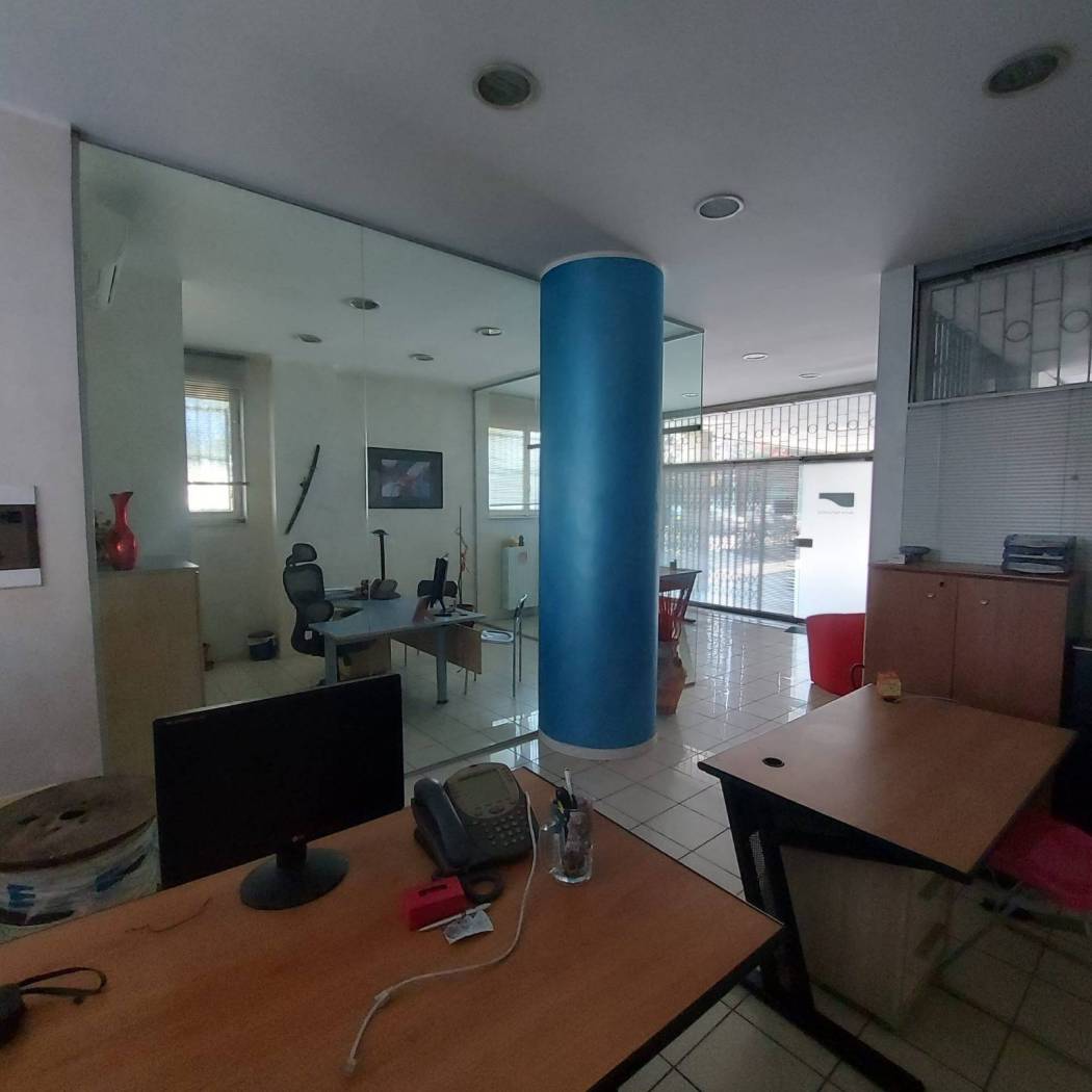 Interno non residenziale