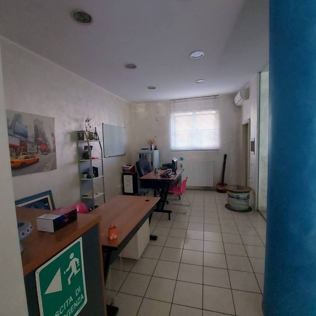 Interno non residenziale