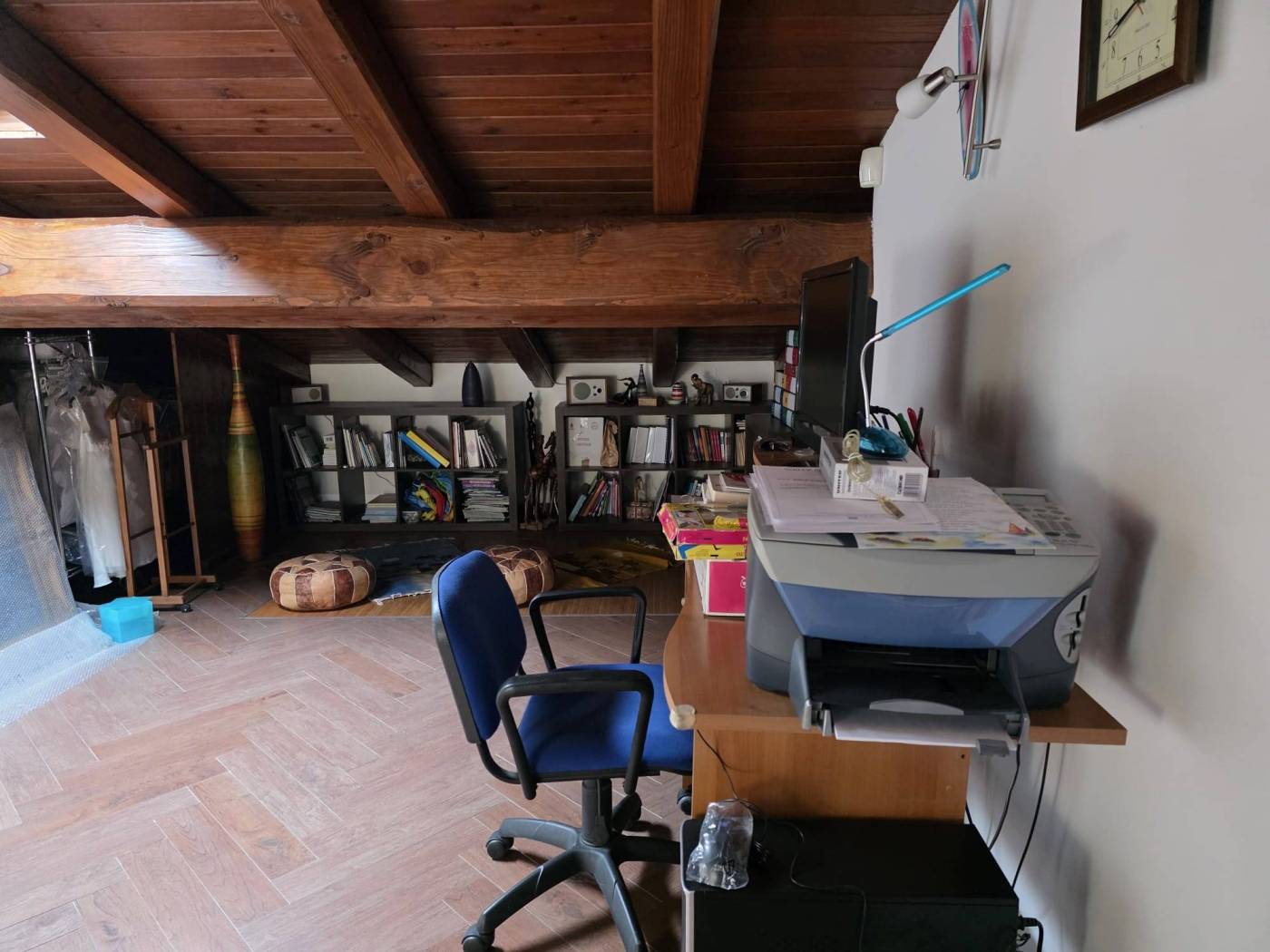 Interno non residenziale