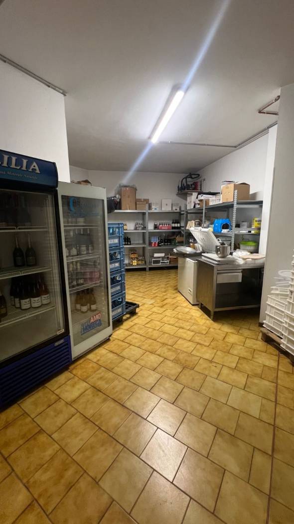 Interno non residenziale