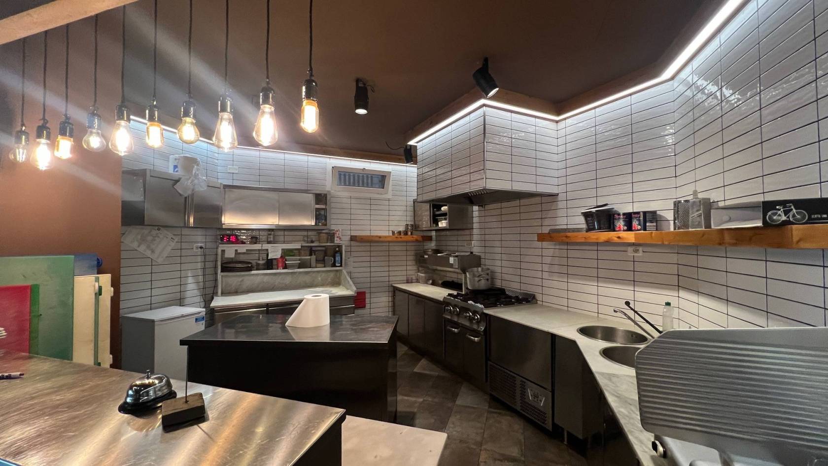 Interno non residenziale