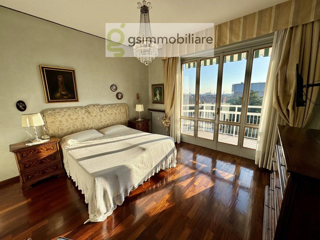 Camera da letto Camera da letto